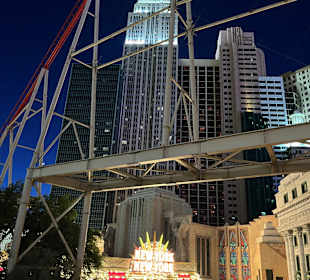 Las Vegas Strip