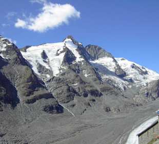 Der höchste Berg Österreichs