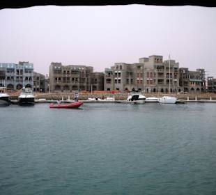 Speedboottour mit Oototo Holiday Service