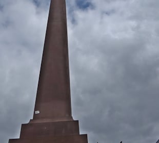 Verfassungssäule
