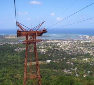 Hausberg von Puerto Plata