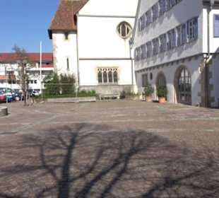 Ortsbücherei