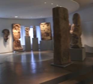 Museum für Vor- und Frühgeschichte