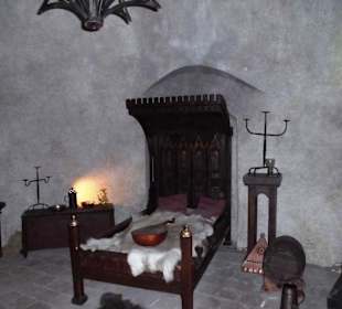 Im goldenen Gässchen