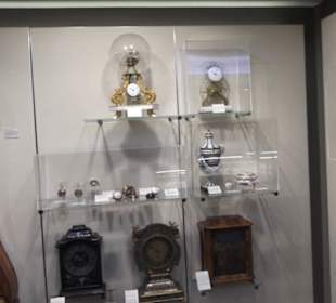 Uhrenmuseum Beyer