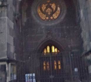 Stiftskirche St. Amandus