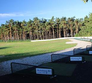 Driving Range