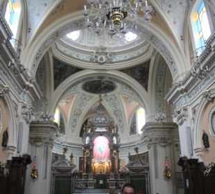 Kirche Maria Santissima dei Sette Dolori
