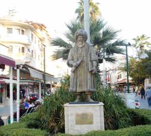 Altstadt Kusadasi
