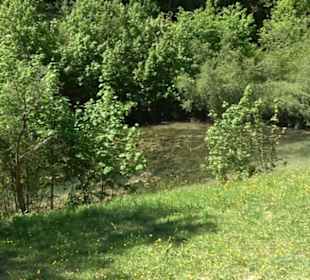 Oberer Gönninger See