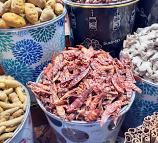 Gewürz Souk