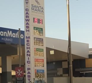 Inselrundfahrt Malta