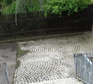 Talfriedhof Untertalheim