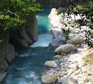 Taroko
