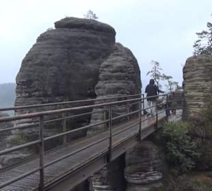 Felsenburg Neurathen