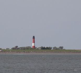 Leuchtturm auf Pellworm