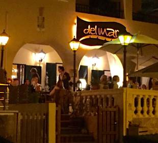 Sehr gemütlich und gute Küche