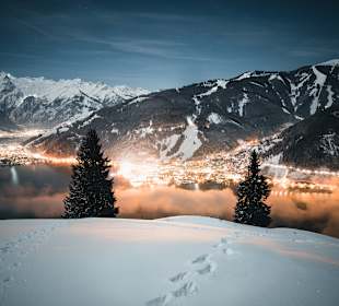 Wandern Kaprun