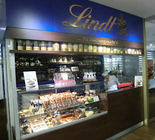 Hier kann man alle Köstlichkeiten kaufen