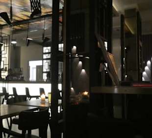 Im Bowl & Soul in Schweinfurt, Brückenstraße