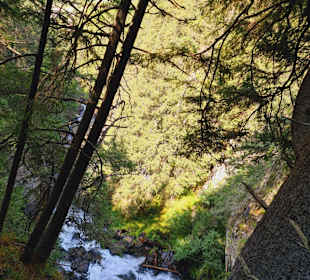 Wandern Schladming