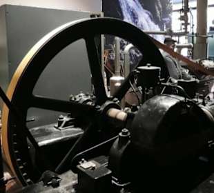 Brauereimuseum Alpirsbach