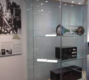 Deutsches Technikmuseum