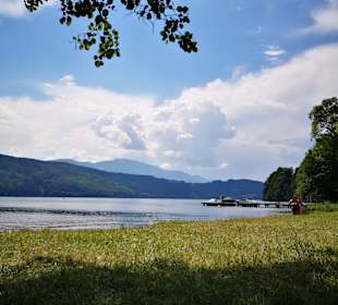 Millstätter See