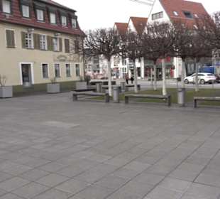 Lindenplatz
