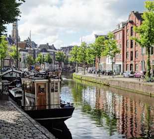 Spaziergang an der Hoge und Lage der A