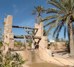 Brunnen freilichtmuseum
