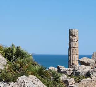 Inselrundfahrt Sizilien