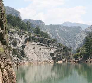 Green Canyon