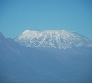 Kilimanscharo