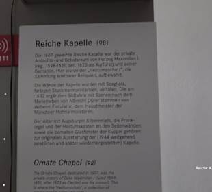 Reiche Kapelle