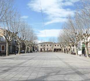 Plaza
