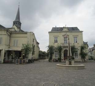  Place des Plantagenets