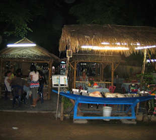 Aussenansicht San Samui