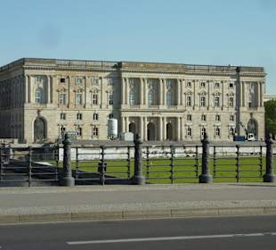 Ehemaliges Staatsratsgebäude