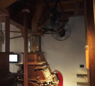 Mühle Tiefenbrunnen