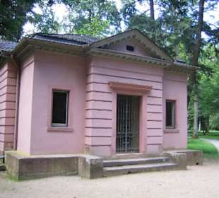 Das Philosophenhaus.