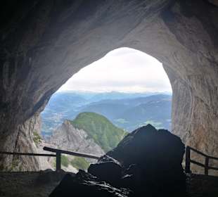 Wandern Werfenweng