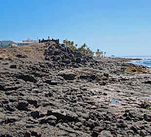Strand & Umgebung