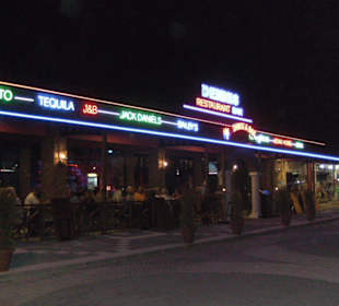 Neuer Standort Mai 16, Außenansicht