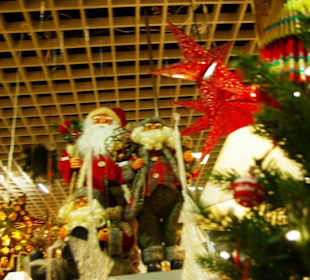 Verkauf Christkindlesmarkt Geschäfte