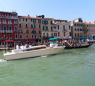 Canal Grande