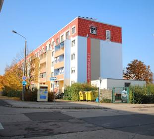 Hunderwasserschule
