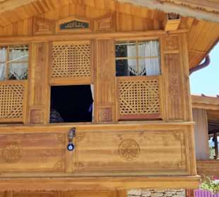 Das ehmalige Rathaus