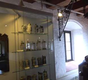 Archäologisches Museum