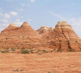 Coyotte Buttes South